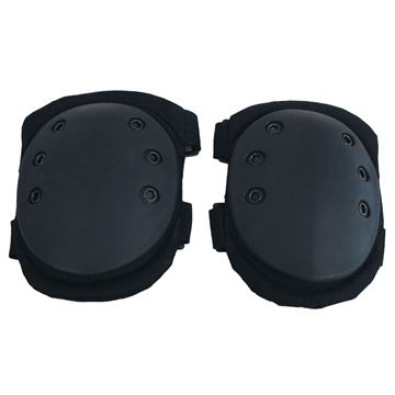 Picture of Knee Pads Black